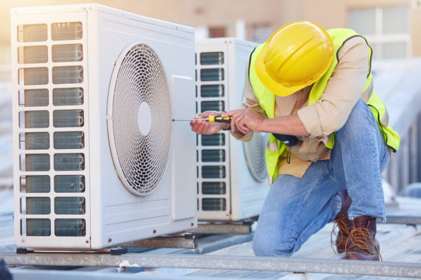 Best Air Filters and Purifiers in Omaha, TX
