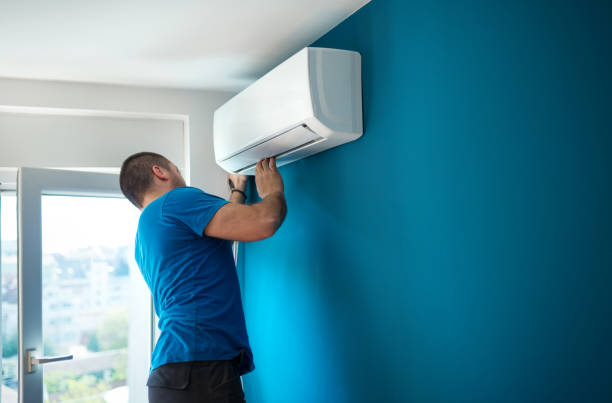Best HVAC Equipment and Components in Omaha, TX