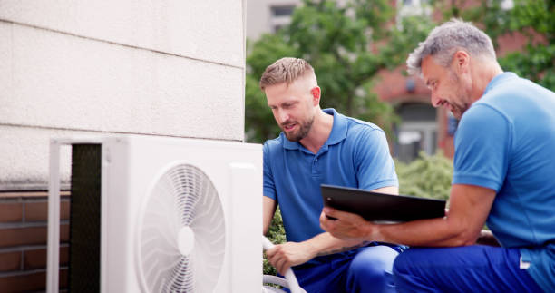 Best HVAC for Healthcare Facilities in Omaha, TX