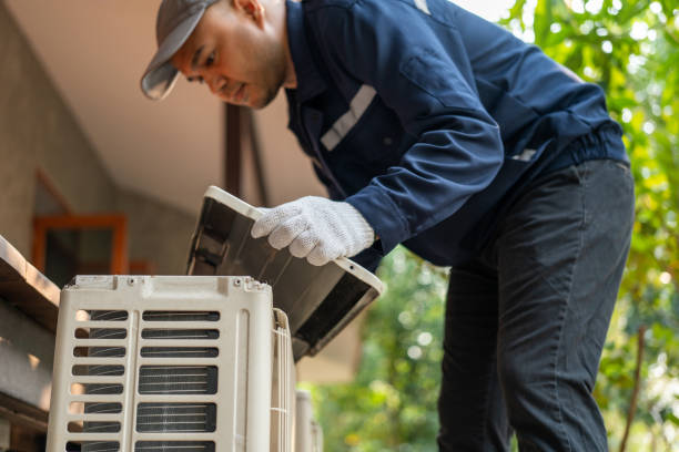 Best Thermostats and Smart Controls in Omaha, TX